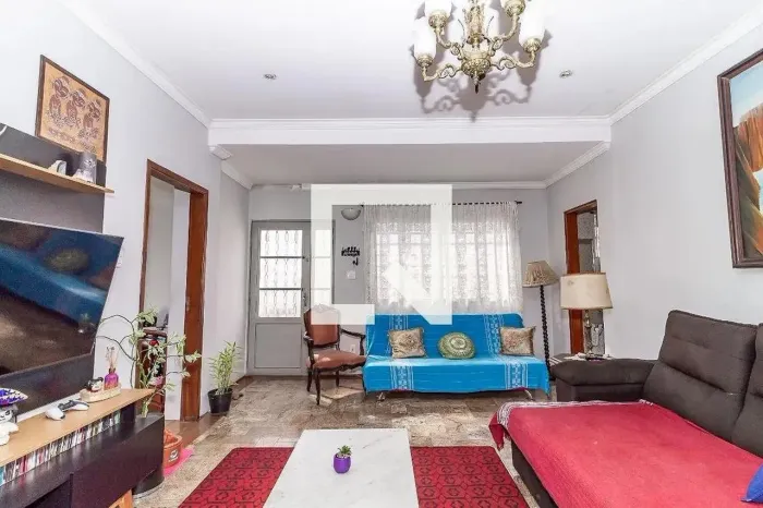 Casa à Venda - Vila Romana, 3 Quartos, 250 m2