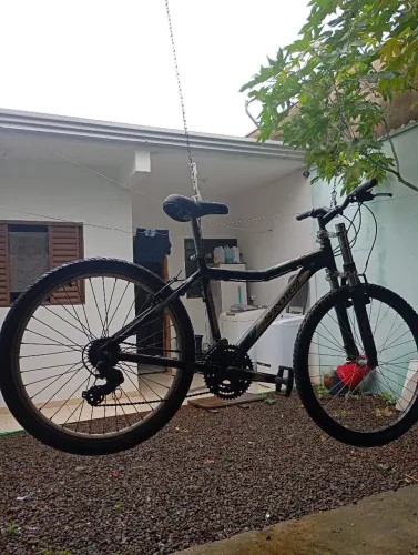 Bike storm xc168 alumínio aro 26