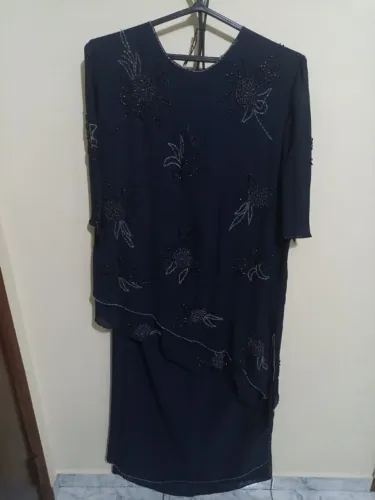 Conjunto de festa