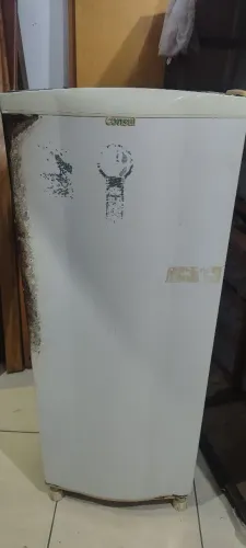 Geladeira Quebra Galho (ENTREGA GRÁTIS)