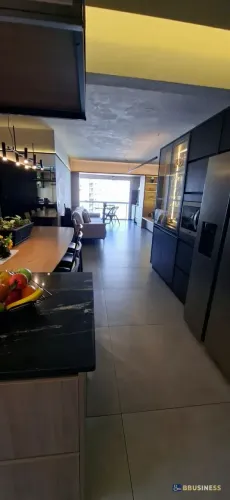 Apartamento à venda com 3 quartos, sendo 1 suíte - Jardim Maria Rosa, Taboão da Serra, SP