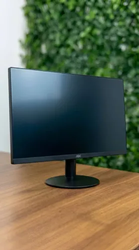 Monitor aoc lacrado