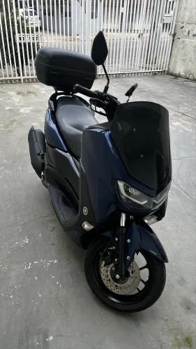 NMAX 160