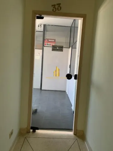 Sala para alugar, 66 m² - Rudge Ramos - São Bernardo do Campo/SP