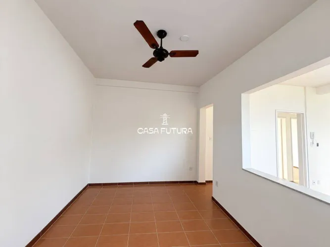 Apartamento com 2 dormitórios à venda, 57 m² por R$ 250.000,00 - Centro - Barra Mansa/RJ