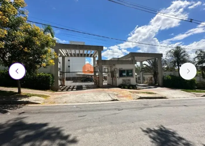 Apartamento Novo e Pronto para Morar - Conforto, Estilo e Segurança! 2 vagas de garagem!!