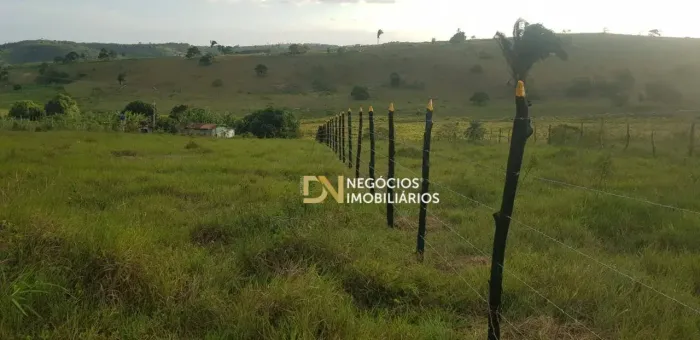 Terreno à venda, 4610 m² por R$ 399.000 - Zona Rural - Bananeiras/PB - Com poço artesiano