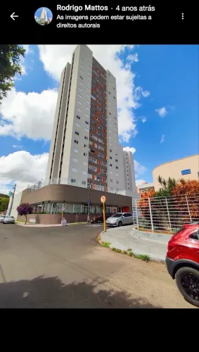 Urban Universitário