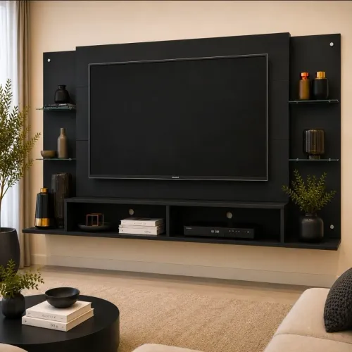 Painel tv até 60"