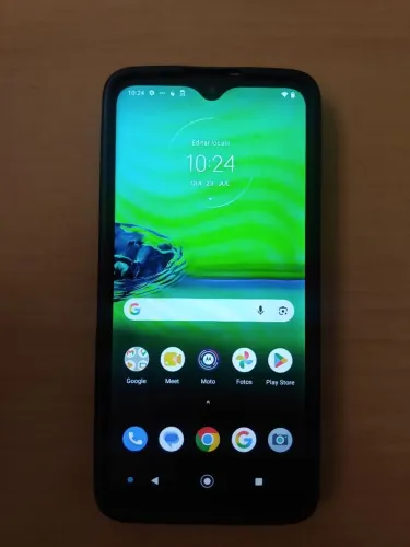 Celular Motorola Moto G8 Play