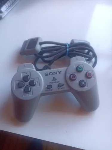 Controle PS1 fat (raro)