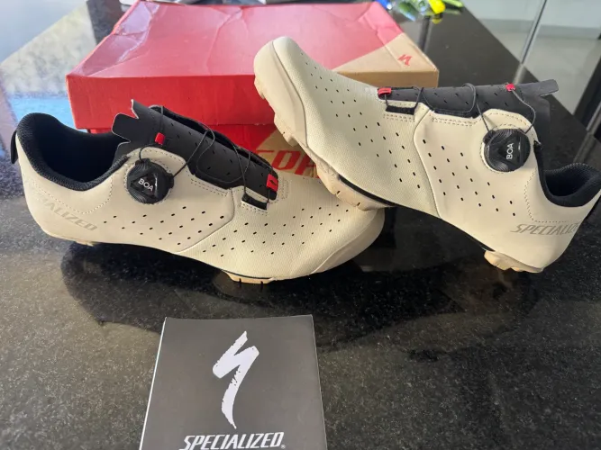Sapatilha Specialized Recon 1.0 