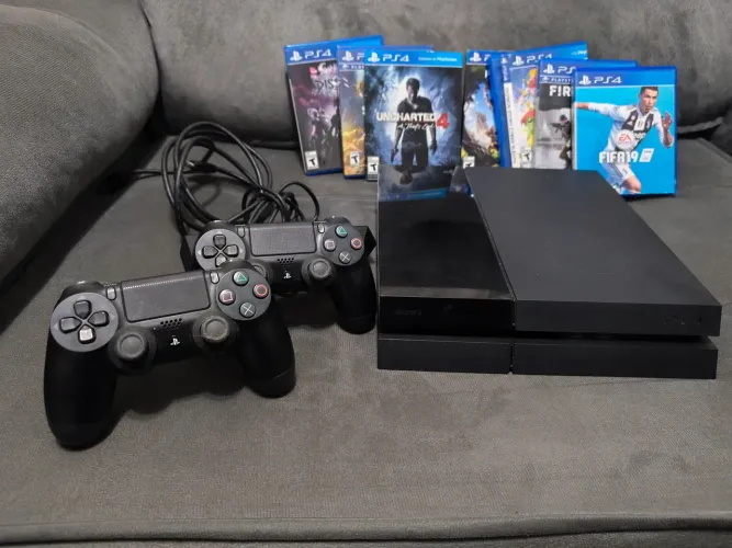 PS4
