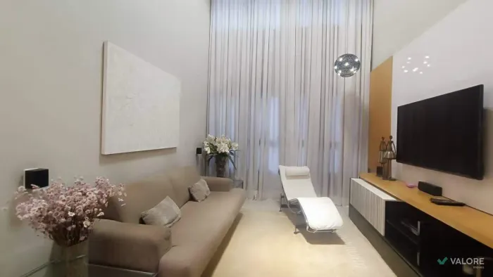 Apartamento de 4 quartos a venda no Bairro Vila da Serra