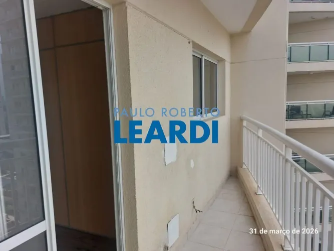 CONJ. COMERCIAL - JARDIM PROMISSÃO - SP