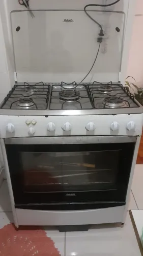 Fogão Dako
