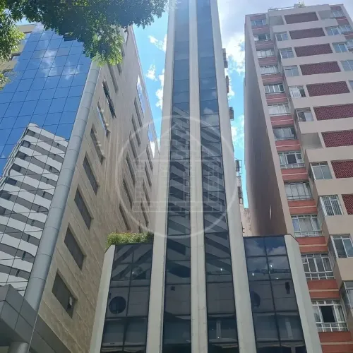 Conjunto para alugar no Bela Vista