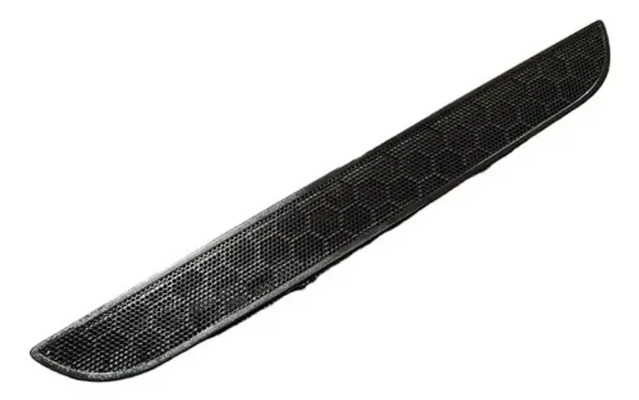 Grade Bagagito *r Renault Fluence 2010 2011 2012 - Preto