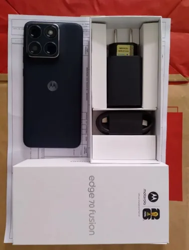 Motorola edde 70 fusion