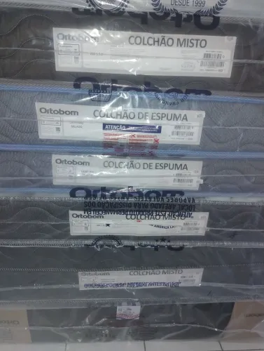 Delivery Ortobom