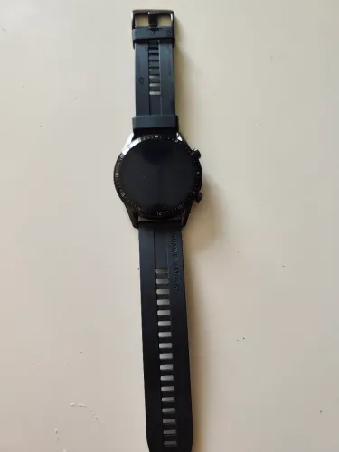 Smartwatch Huawei Watch GT 2 (46mm) - Excelente estado