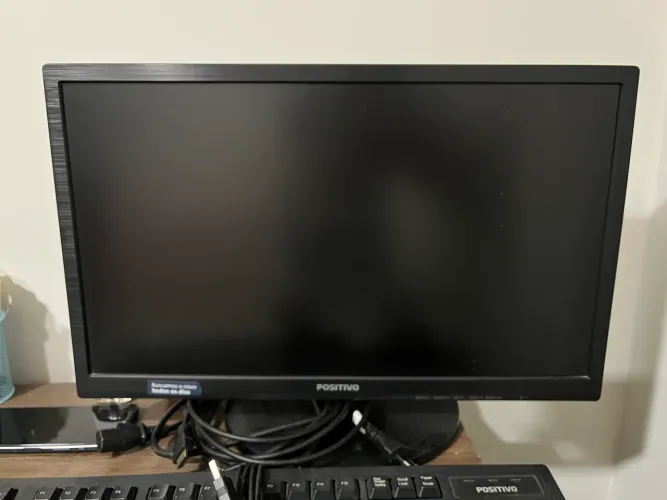 Monitor 22