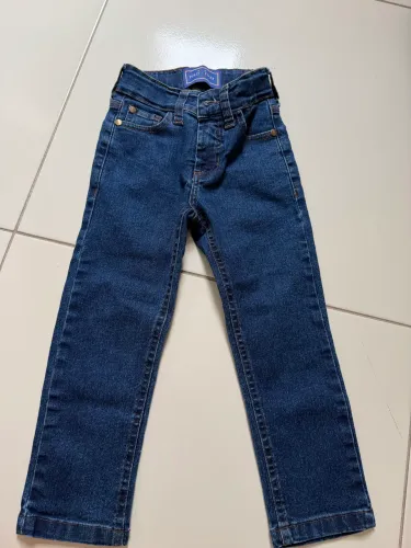 Calça infantil