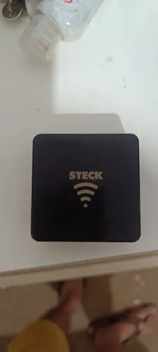 Controle universal STECK