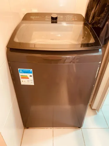 Vendo - super oportunidade máquina de lavar