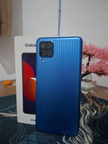 Samsung Galaxy M12