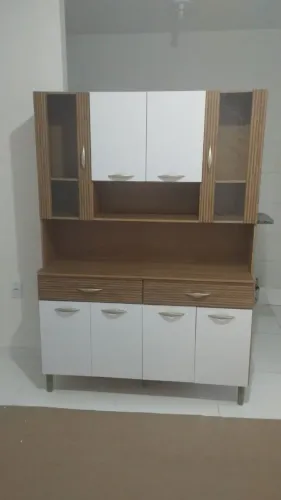 Armário de cozinha