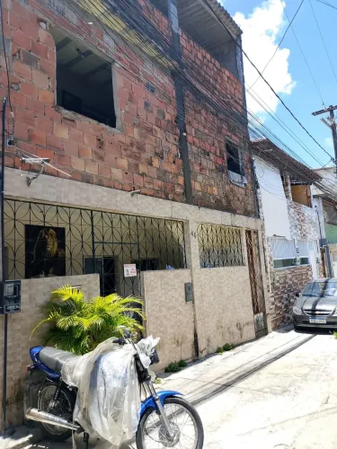 Alugo ou Vendo