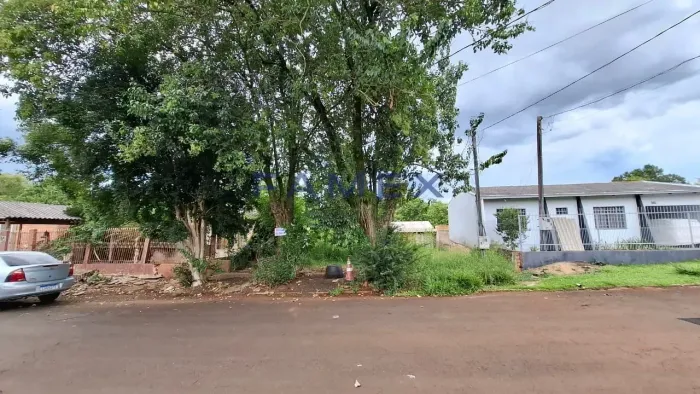 Terreno à venda - Marrecas - Pato Branco - TE1288