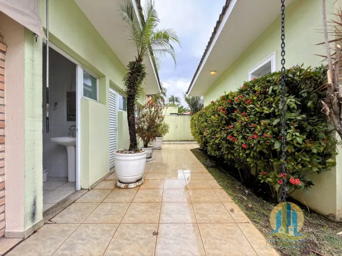 Casa para Locação Condomínio Melville | Tamboré