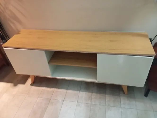 Rack novo