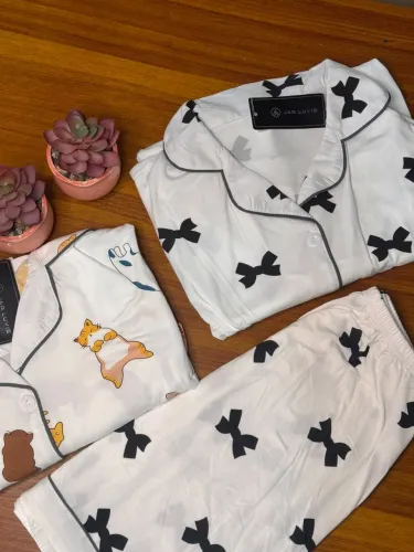 Pijama premium