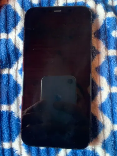 iPhone 12 pró 512gb