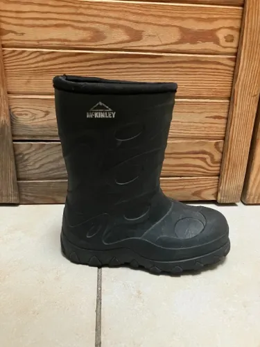 Bota infantil