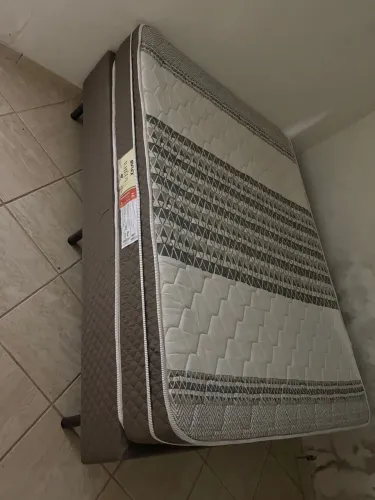 Cama de casal
