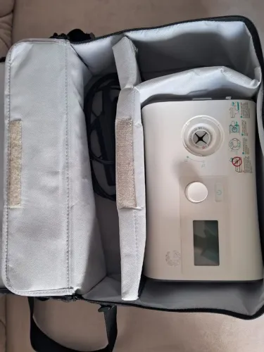 CPAP SleepLive LT YH-550