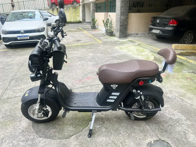 Hao Motors Conquest 1000w 2026