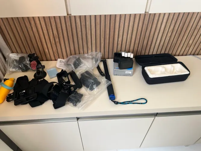 Gopro hero 11 black