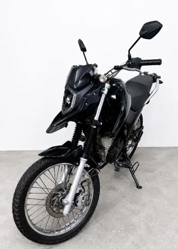 XTZ 150 CROSSER S ABS FLEX 2024