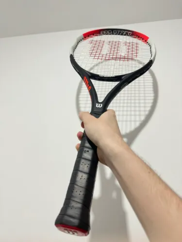 Raquete de tênis WILSON Federer
