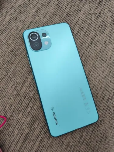 Xiaomi REDMI NOTE 11LITE