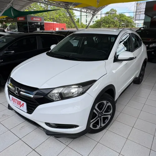 Honda HR-V EXL 1.8 Flexone 16V 5P Aut. 2018