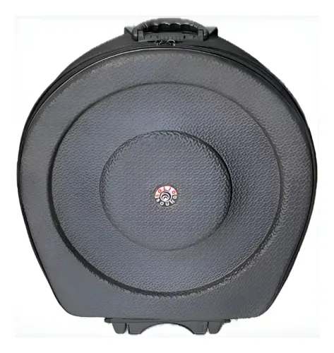 Semi Case Solid Luxo Prato 22 Cor Preto Saldo