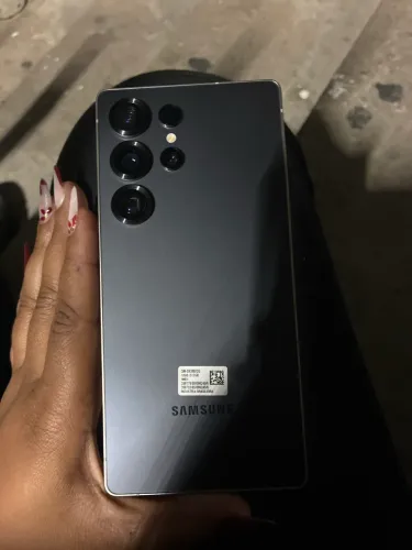 Celular S25ULTRA 