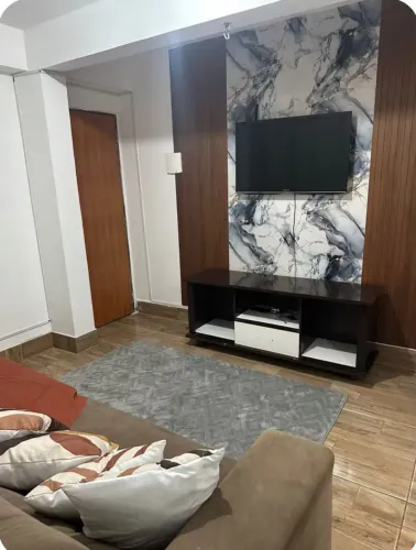 Apartamento 2 quartos Vicente Pires 
