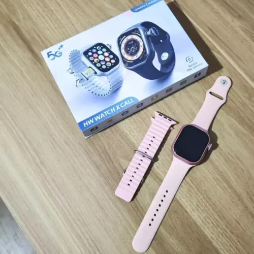 Relógio smartwatch ultra 16